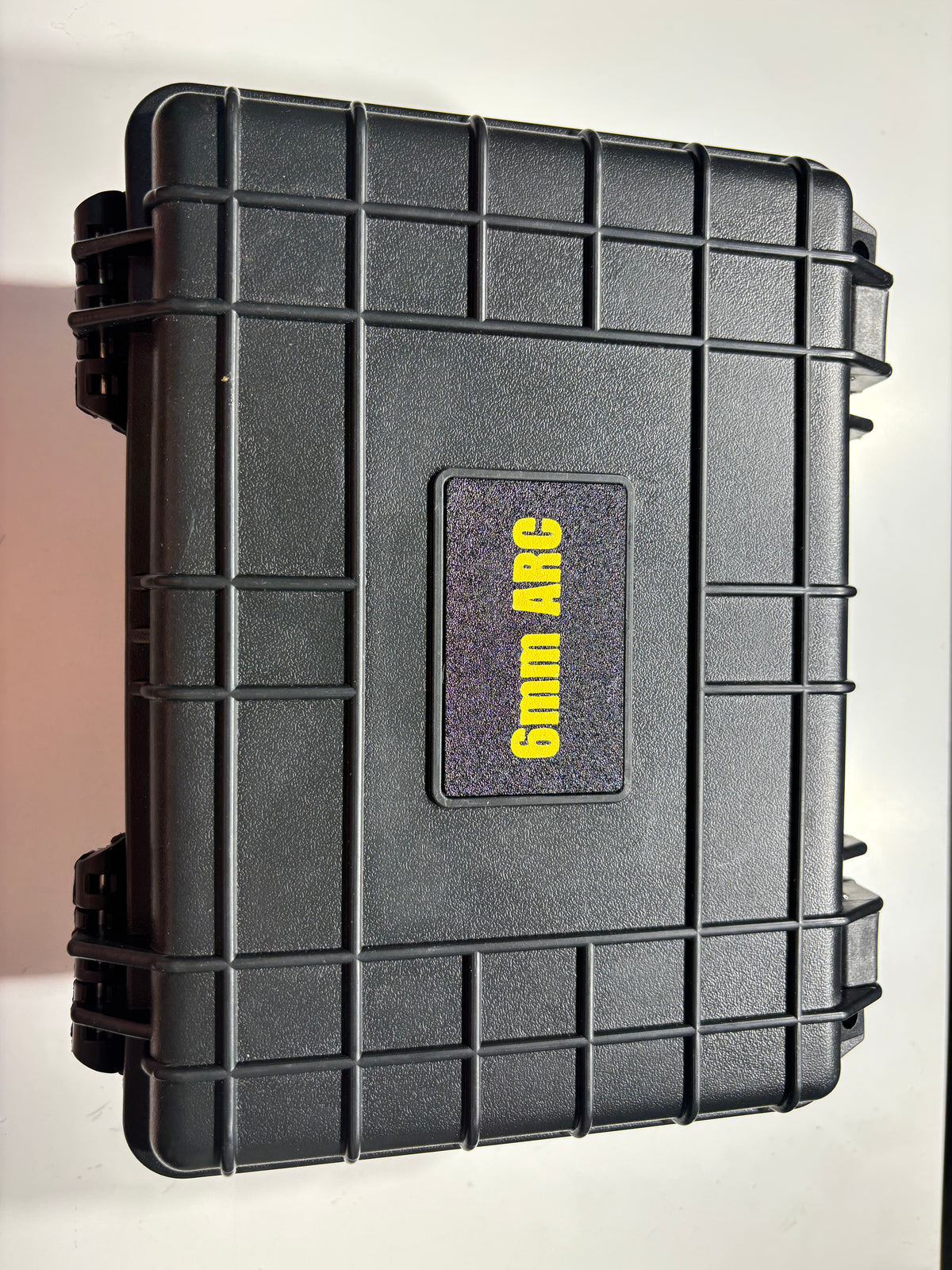 6mm ARC 100Rnd Hard Case