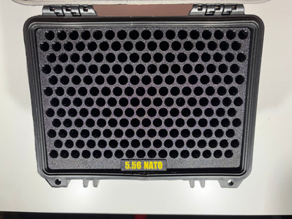 5.56 NATO 204Rd Hard Case