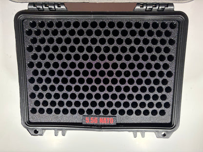 5.56 NATO 204Rd Hard Case